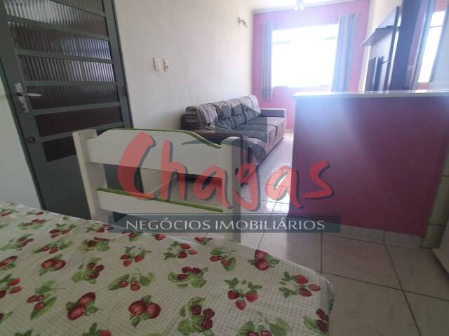 Apartamento para Venda em Caraguatatuba - 4