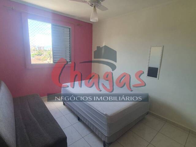 Apartamento para Venda em Caraguatatuba - 5