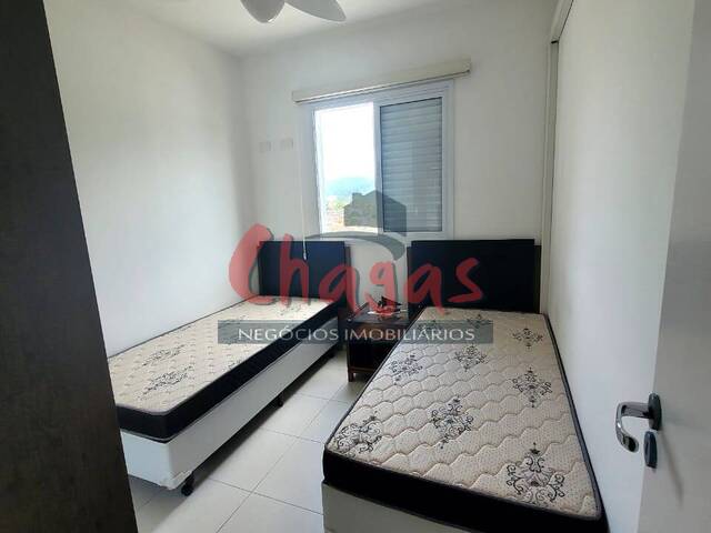 #4022 - Apartamento para Locação em Caraguatatuba - SP - 2