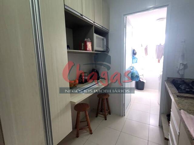 #4022 - Apartamento para Locação em Caraguatatuba - SP - 3