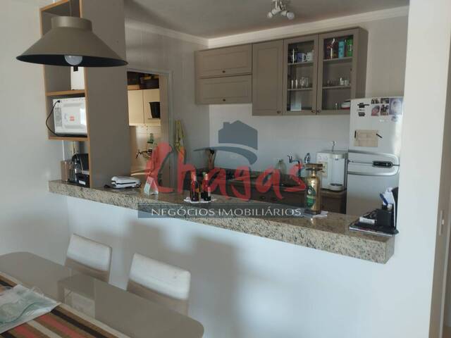 Venda em Indaiá - Caraguatatuba