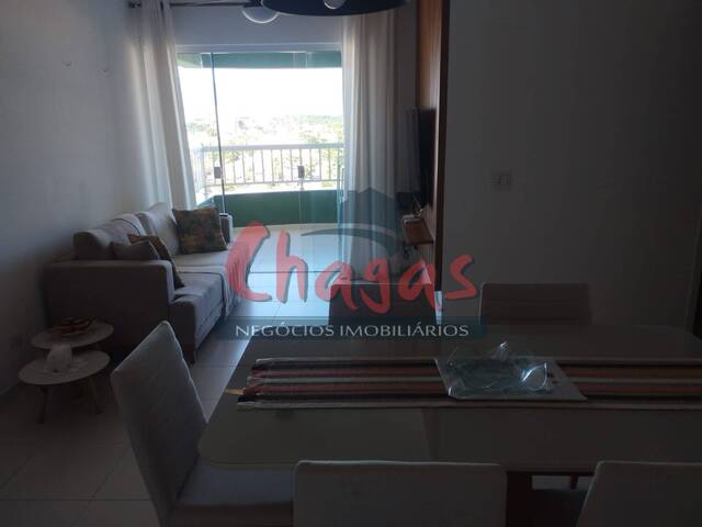 #4024 - Apartamento para Venda em Caraguatatuba - SP - 3