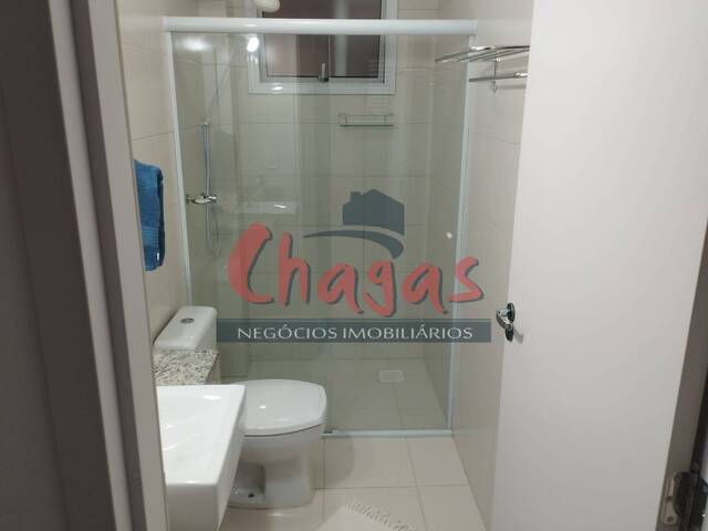 Apartamento para Venda em Caraguatatuba - 4