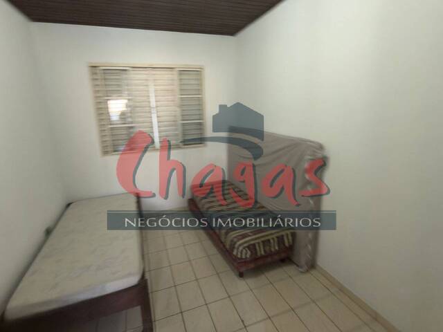#4025 - Apartamento para Locação em Caraguatatuba - SP - 2