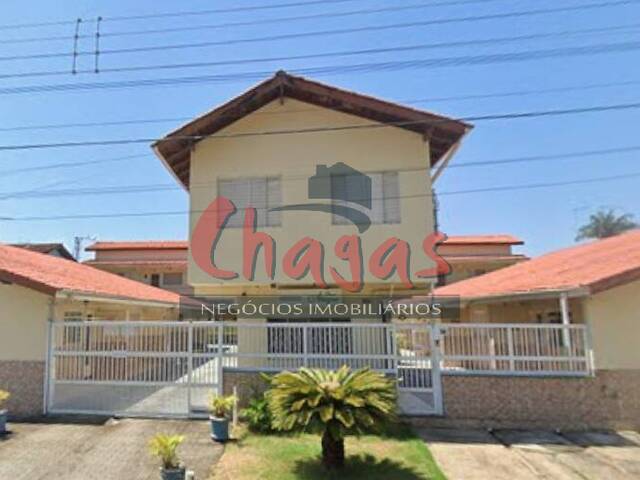 Locação em Jardim Mariella - Caraguatatuba