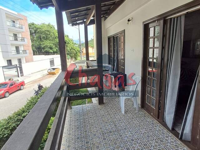 Casa para Locação em Caraguatatuba - 4