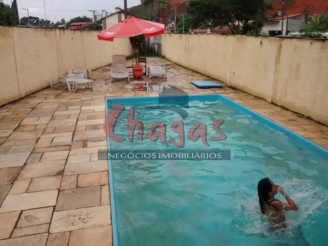 #4026 - Casa para Locação em Caraguatatuba - SP - 1