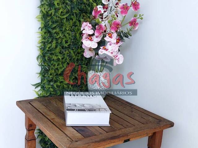 Sala para Locação em Caraguatatuba - 3