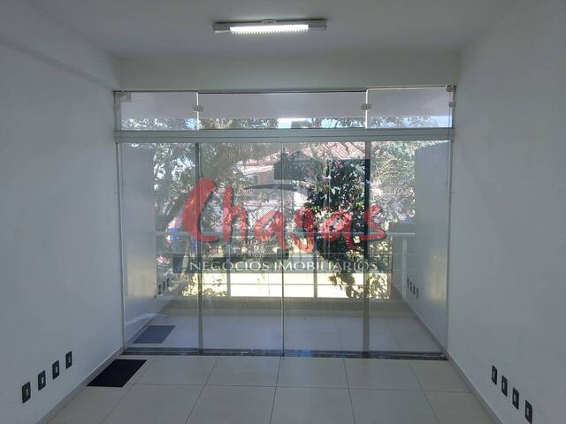 Sala para Locação em Caraguatatuba - 4