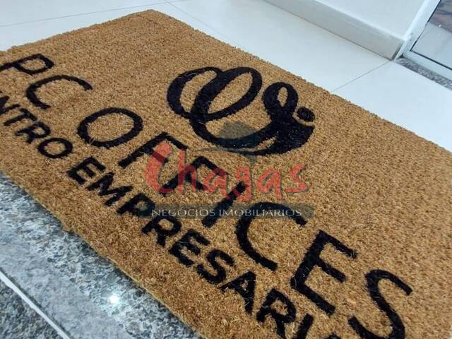 Sala para Locação em Caraguatatuba - 5