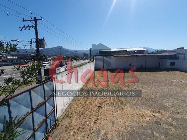 Sala para Locação em Caraguatatuba - 4