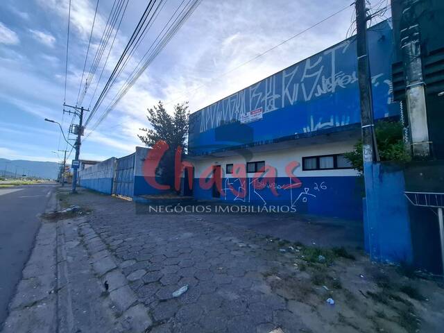 #4027 - Sala para Locação em Caraguatatuba - SP