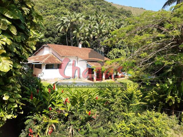 Casa para Venda em Caraguatatuba - 4