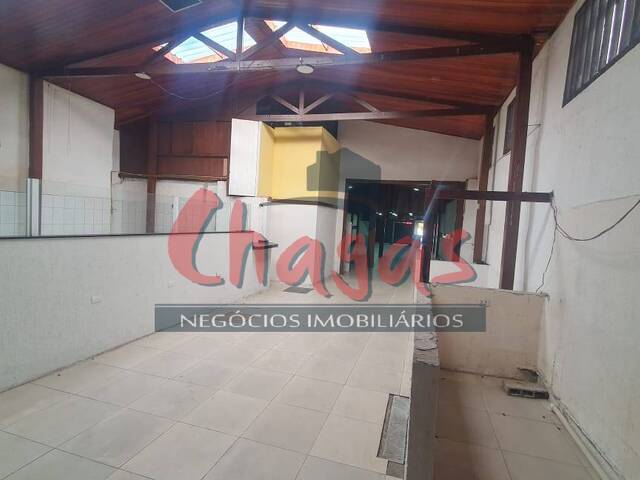 Ponto Comercial para Lançamento em Caraguatatuba - 2