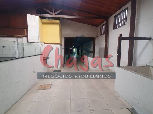 Ponto Comercial para Lançamento em Caraguatatuba - 3