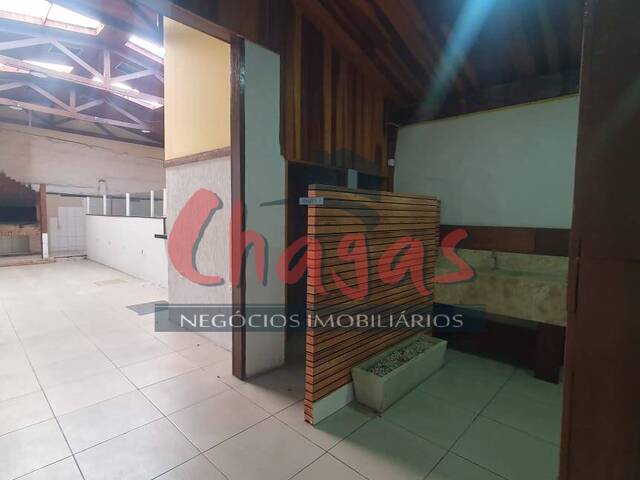 Ponto Comercial para Lançamento em Caraguatatuba - 5