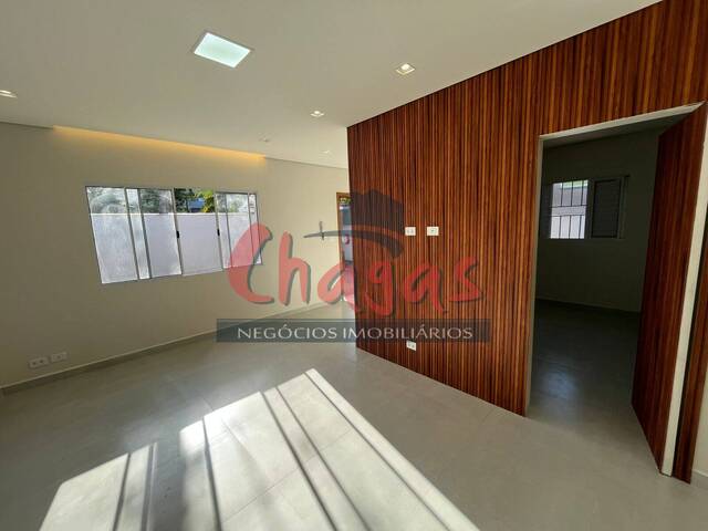 Casa para Locação em Caraguatatuba - 3