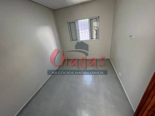 Casa para Locação em Caraguatatuba - 4