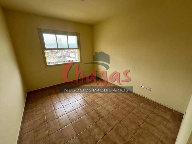 #4033 - Apartamento para Venda em Caraguatatuba - SP - 3