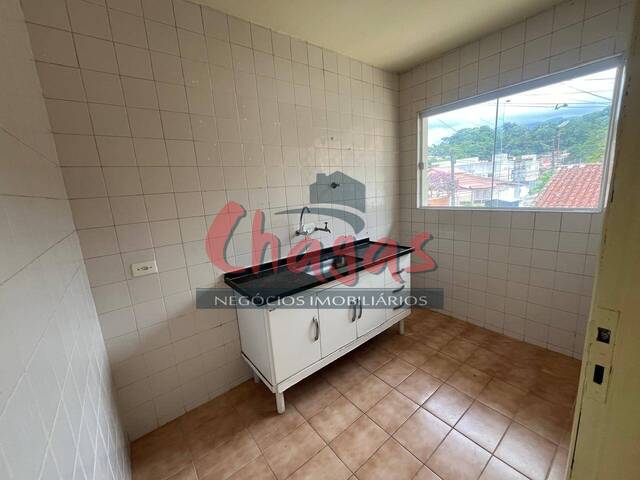 Apartamento para Venda em Caraguatatuba - 5