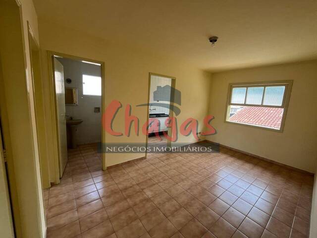#4033 - Apartamento para Venda em Caraguatatuba - SP - 1