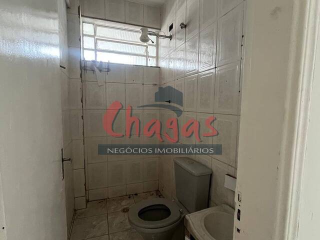 Sala para Locação em Caraguatatuba - 3