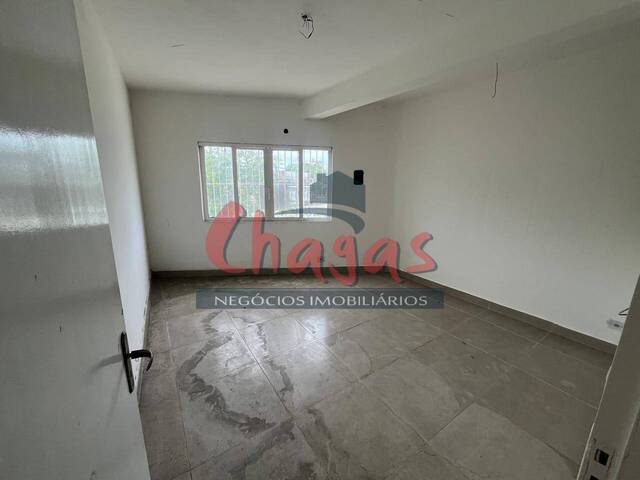 Sala para Locação em Caraguatatuba - 4