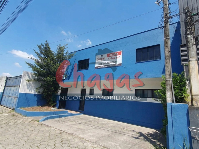 #4027 - Sala para Locação em Caraguatatuba - SP