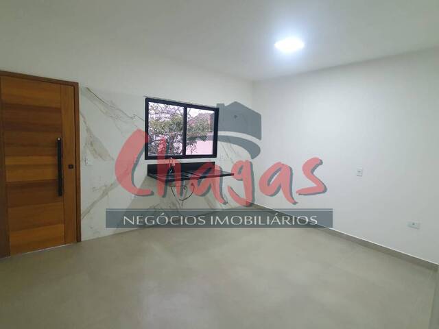 Apartamento para Venda em Caraguatatuba - 5