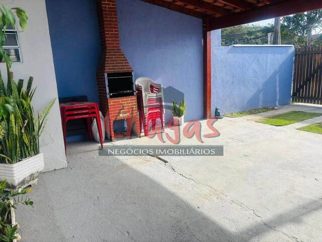 #4039 - Casa para Locação em Caraguatatuba - SP - 2