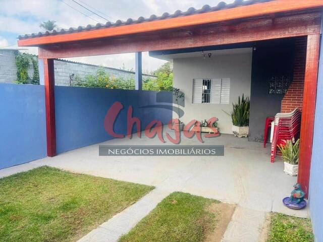 #4039 - Casa para Locação em Caraguatatuba - SP - 1