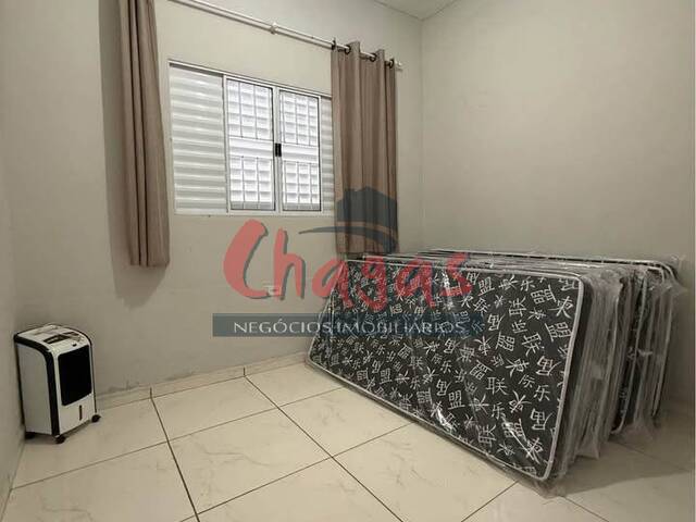 Casa para Locação em Caraguatatuba - 4