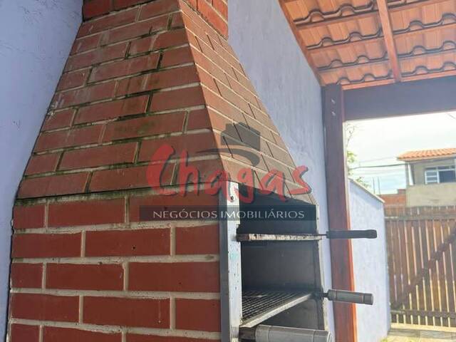 #4039 - Casa para Locação em Caraguatatuba - SP - 3