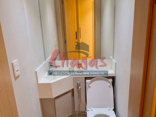 #4044 - Apartamento para Venda em Caraguatatuba - SP - 3
