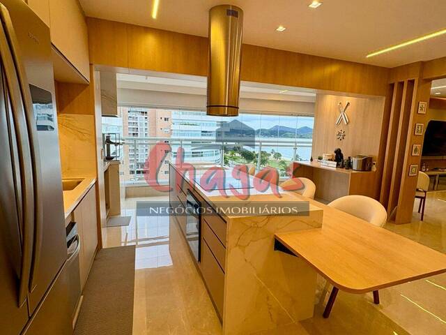 Apartamento para Venda em Caraguatatuba - 5