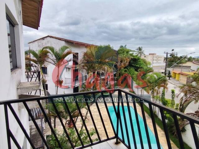Locação em Pontal de Santa Marina - Caraguatatuba