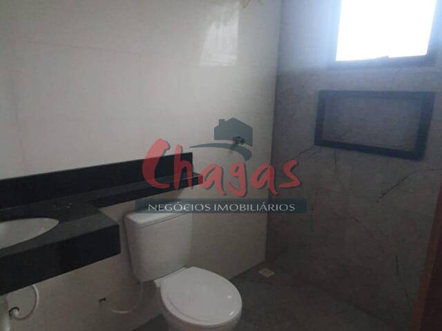 Casa em condomínio para Venda em Caraguatatuba - 2