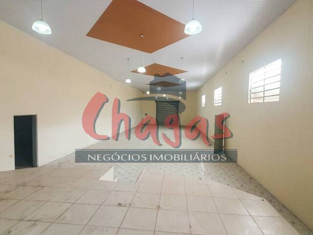 Sala para Locação em Caraguatatuba - 2
