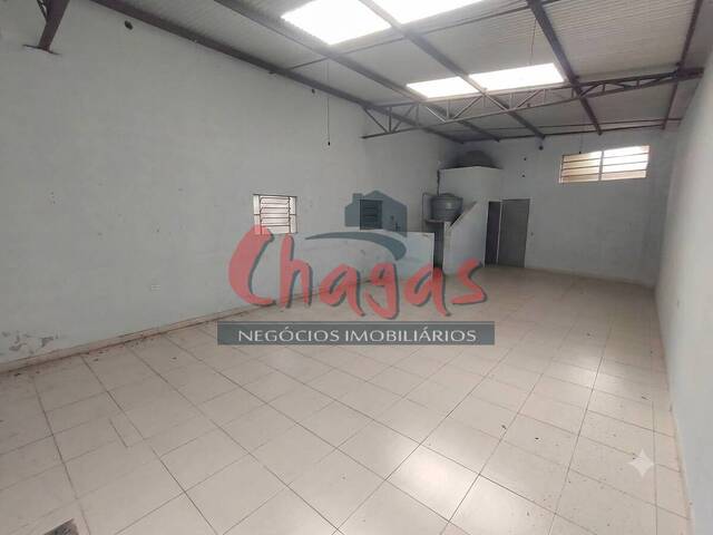 Sala para Locação em Caraguatatuba - 3