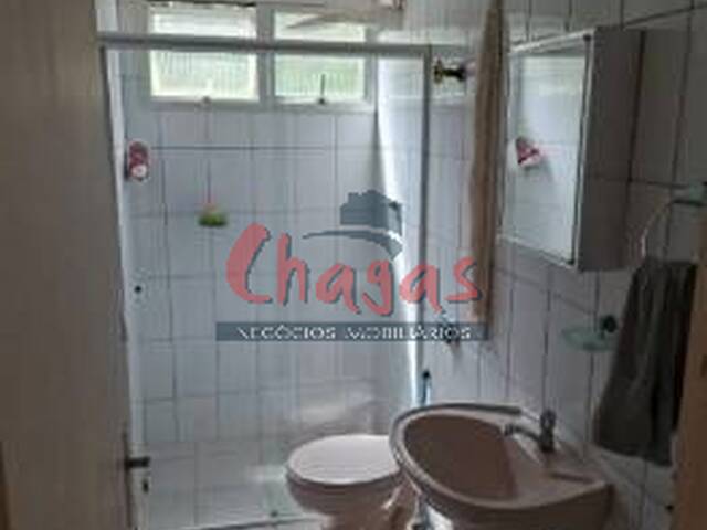 Apartamento para Locação em Caraguatatuba - 3