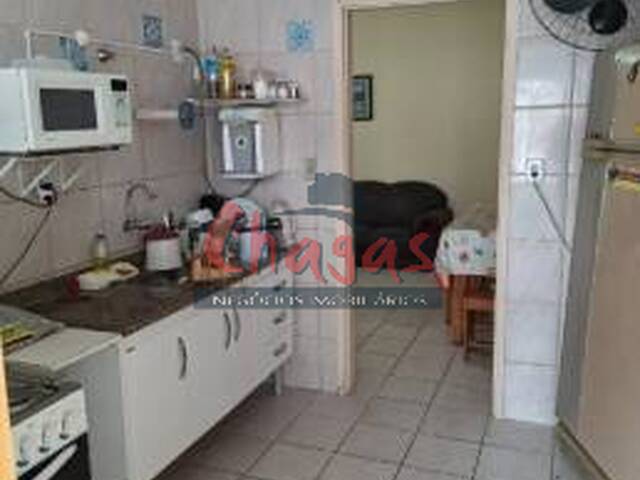 Apartamento para Locação em Caraguatatuba - 2