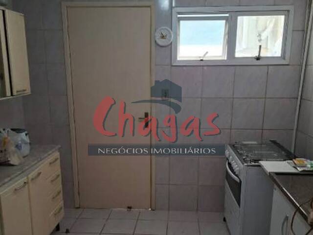 Apartamento para Locação em Caraguatatuba - 5