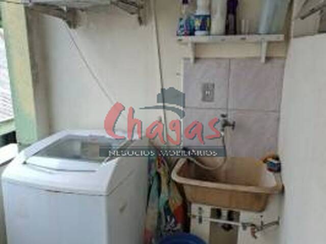 Apartamento para Locação em Caraguatatuba - 4
