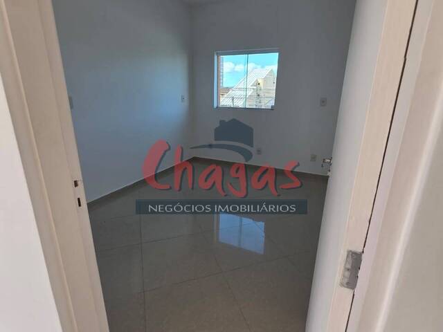 Sala para Locação em Caraguatatuba - 4