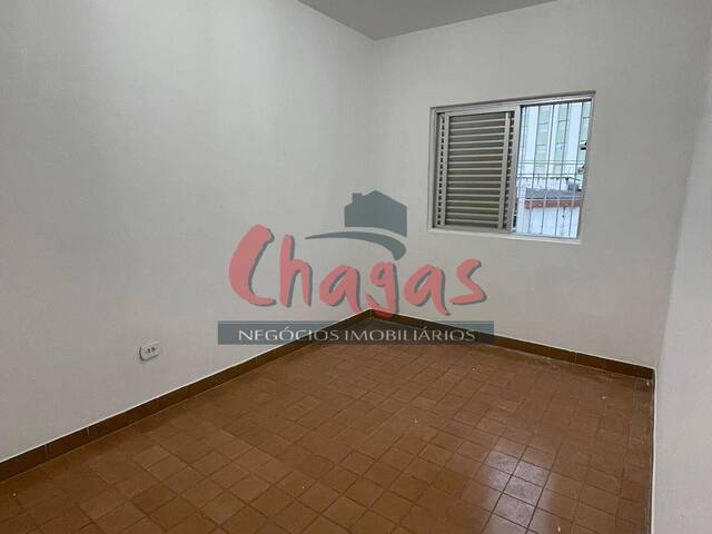 Apartamento para Locação em Caraguatatuba - 3