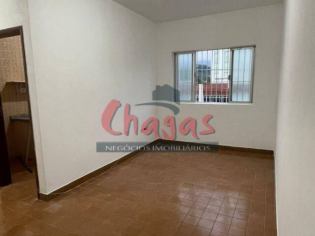 Apartamento para Locação em Caraguatatuba - 4