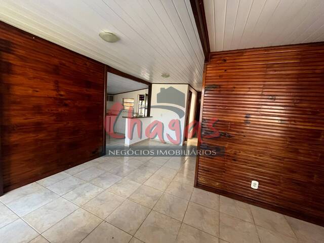 Casa para Locação em Caraguatatuba - 3