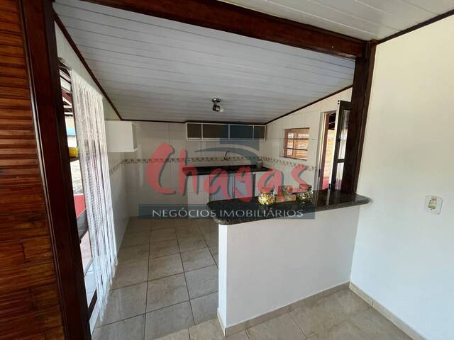 Casa para Locação em Caraguatatuba - 5