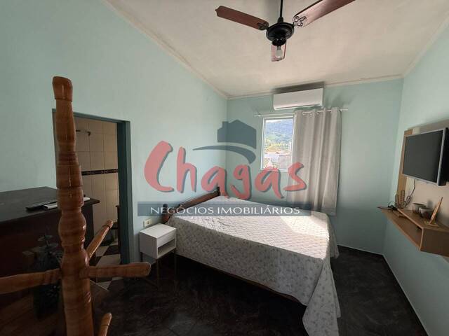Apartamento para Locação em Caraguatatuba - 5