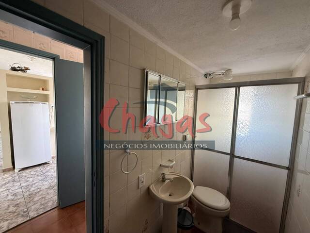 Apartamento para Locação em Caraguatatuba - 4